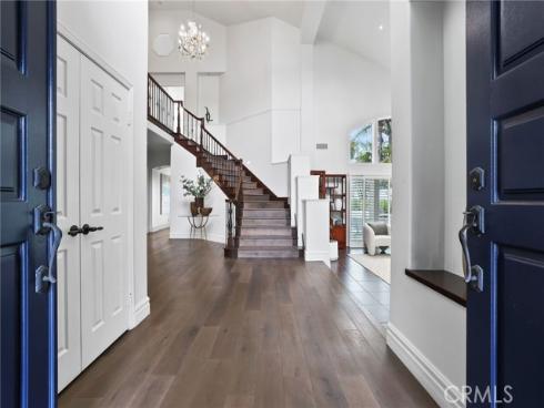 10 Skylark Way , Coto de Caza, CA