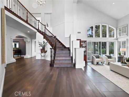 10 Skylark Way , Coto de Caza, CA
