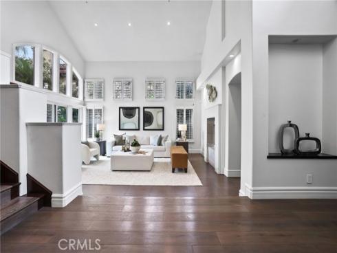 10 Skylark Way , Coto de Caza, CA