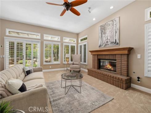 7 Skylark , Coto de Caza, CA