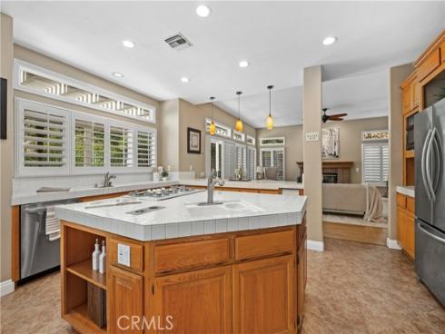 7 Skylark , Coto de Caza, CA