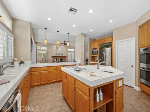 7 Skylark , Coto de Caza, CA