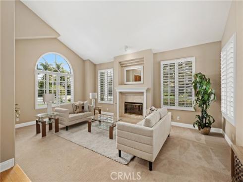 7 Skylark , Coto de Caza, CA