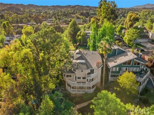 23436  Via Alondra  , Coto de Caza, CA