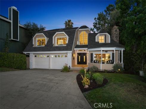 23436  Via Alondra  , Coto de Caza, CA