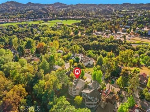 23436  Via Alondra  , Coto de Caza, CA