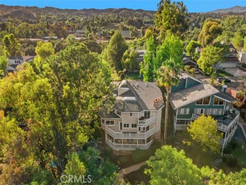 23436  Via Alondra  , Coto de Caza, CA
