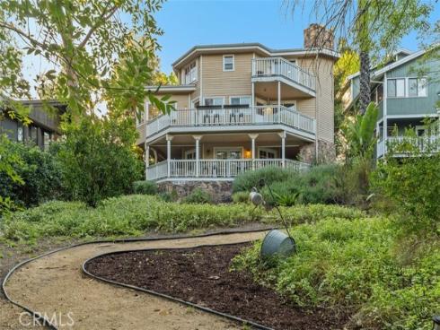 23436  Via Alondra  , Coto de Caza, CA