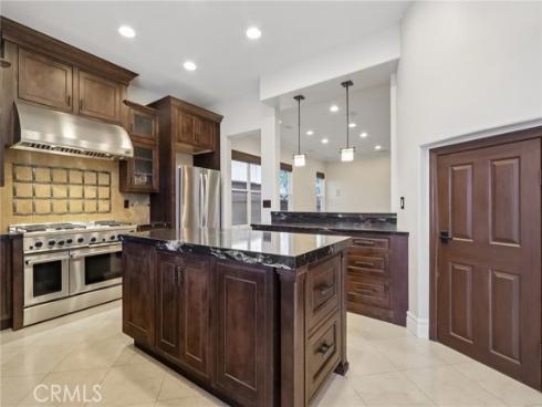 9 Raleigh Court, Coto de Caza, CA