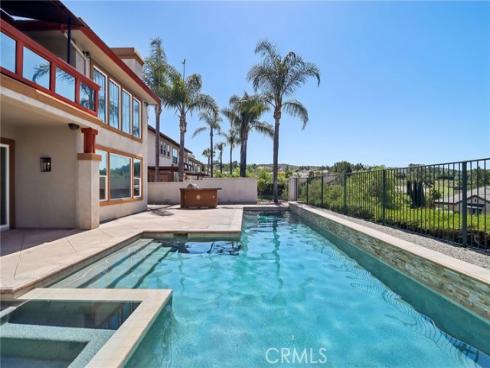 9 Raleigh Court, Coto de Caza, CA