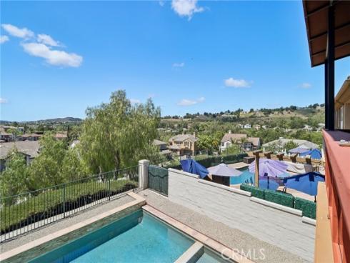 9 Raleigh Court, Coto de Caza, CA