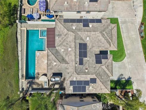 9 Raleigh Court, Coto de Caza, CA
