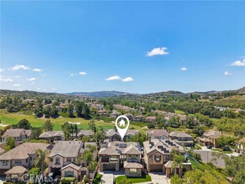 9 Raleigh Court, Coto de Caza, CA