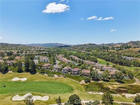 9 Raleigh Court, Coto de Caza, CA