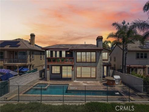 9 Raleigh Court, Coto de Caza, CA