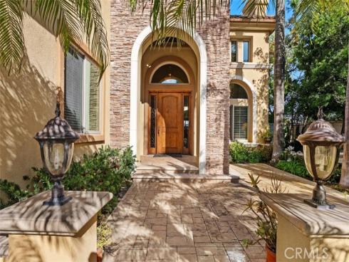 18 Claremont , Coto de Caza, CA
