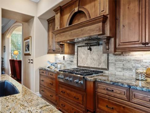 18 Claremont , Coto de Caza, CA