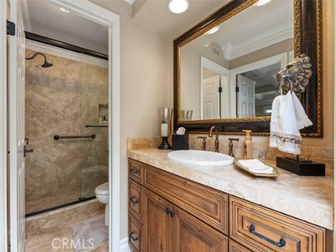 18 Claremont , Coto de Caza, CA