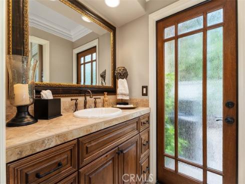 18 Claremont , Coto de Caza, CA