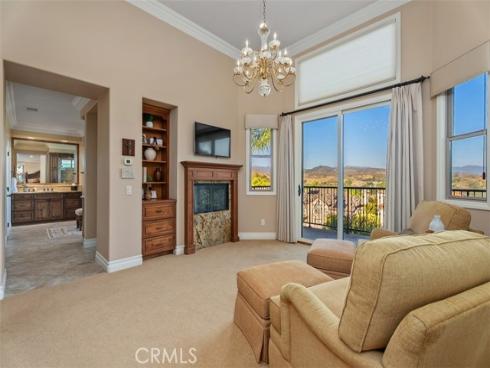 18 Claremont , Coto de Caza, CA