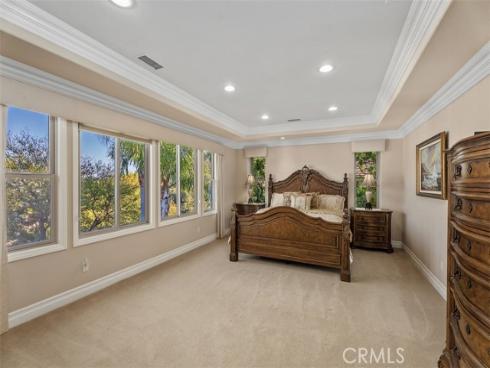 18 Claremont , Coto de Caza, CA