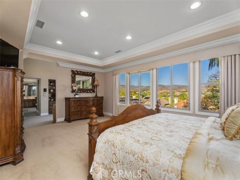 18 Claremont , Coto de Caza, CA