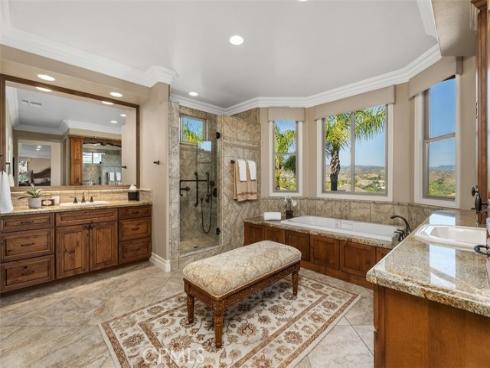 18 Claremont , Coto de Caza, CA