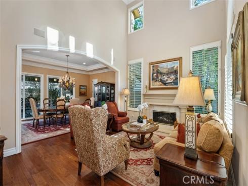 18 Claremont , Coto de Caza, CA