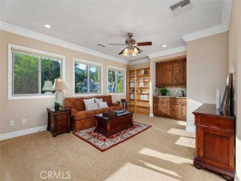 18 Claremont , Coto de Caza, CA