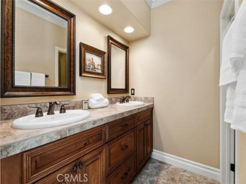 18 Claremont , Coto de Caza, CA