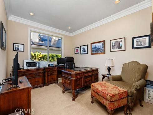 18 Claremont , Coto de Caza, CA