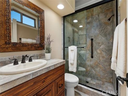 18 Claremont , Coto de Caza, CA