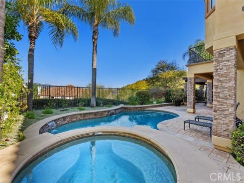 18 Claremont , Coto de Caza, CA