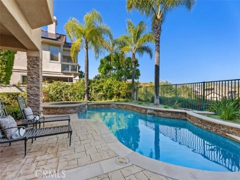18 Claremont , Coto de Caza, CA