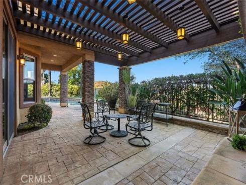 18 Claremont , Coto de Caza, CA