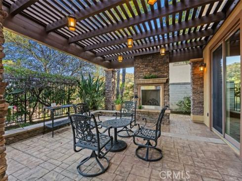 18 Claremont , Coto de Caza, CA