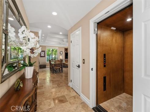 18 Claremont , Coto de Caza, CA