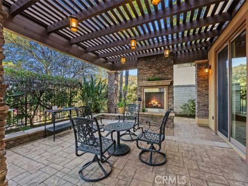 18 Claremont , Coto de Caza, CA