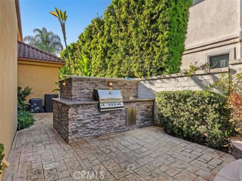 18 Claremont , Coto de Caza, CA