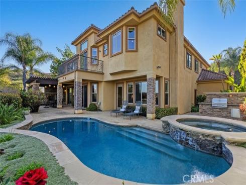 18 Claremont , Coto de Caza, CA