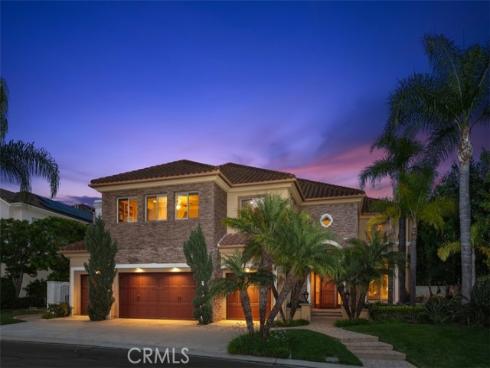 18 Claremont , Coto de Caza, CA