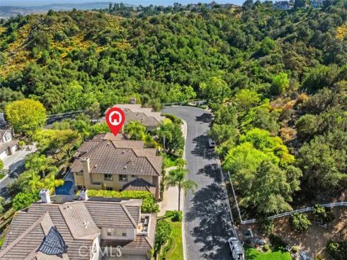 18 Claremont , Coto de Caza, CA