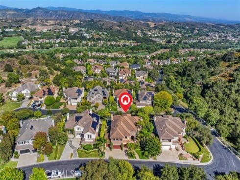 18 Claremont , Coto de Caza, CA