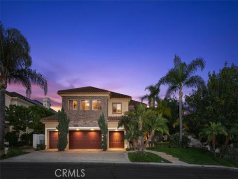 18 Claremont , Coto de Caza, CA