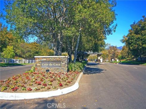 18 Claremont , Coto de Caza, CA