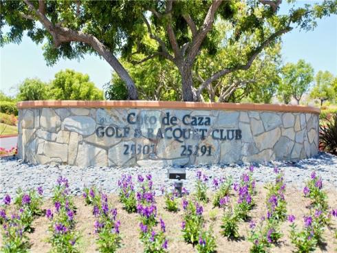 18 Claremont , Coto de Caza, CA