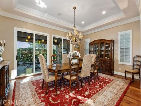 18 Claremont , Coto de Caza, CA