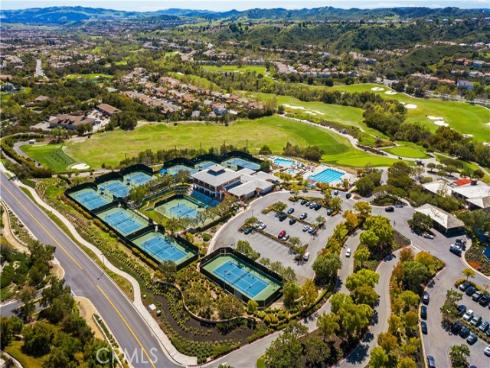 18 Claremont , Coto de Caza, CA