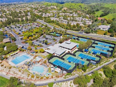18 Claremont , Coto de Caza, CA