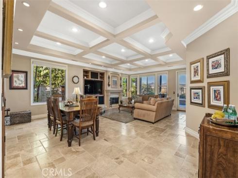 18 Claremont , Coto de Caza, CA